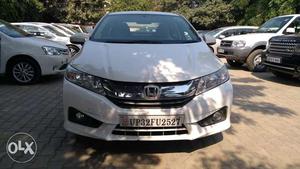 Honda City 1.5 V Mt, , Petrol