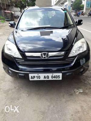 Honda Cr-v 2.4 At, , Petrol