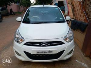 Hyundai I10 Magna, , Petrol