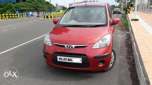 Hyundai I10 Magna (o), , Petrol