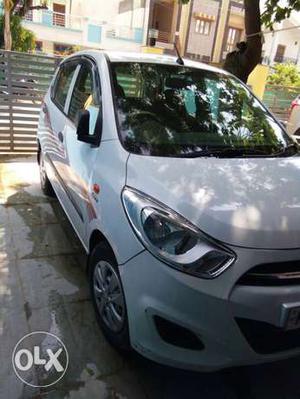 Hyundai I10 petrol  Kms  year