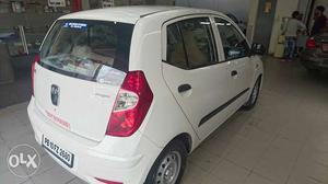 Hyundai I10 petrol  Kms  year