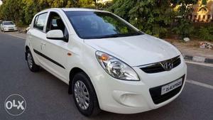 Hyundai I20 Magna (o) , Petrol