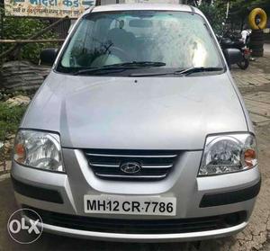 Hyundai Santro Xing Xl Erlx - Euro Iii, , Petrol