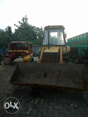 Jcb for sale  model