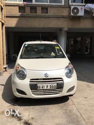 Maruti A-Star car in immaculate condition available for