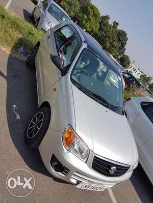  Maruti Suzuki Alto K10 petrol  Kms