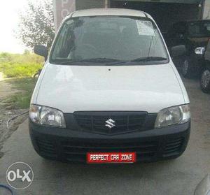 Maruti Suzuki Alto Lxi Bs-iii, , Petrol