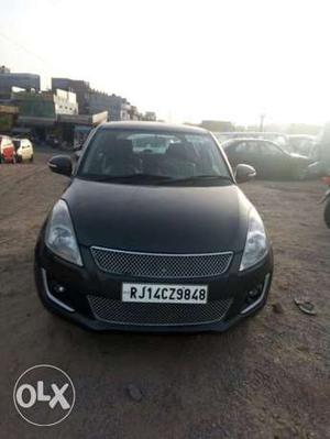 Maruti Suzuki Swift Vxi 1.2 Bs-iv, , Petrol