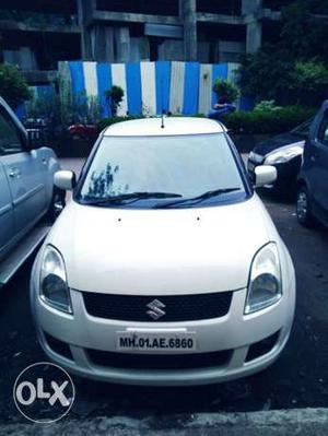 Maruti Suzuki Swift Vxi 1.2 Bs-iv, , Petrol