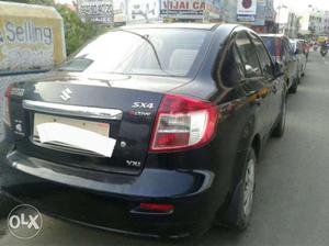 Maruti Suzuki Sx4 Vxi, , Petrol