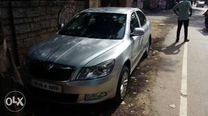 Skoda Laura diesel  Kms  year