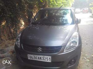 Swift Dzire  Reg. First Owner