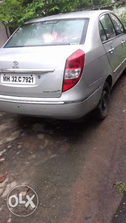 Tata indica manza diesel vehicle for sale
