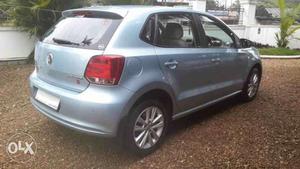 Volkswagen Polo Highline1.2l D, , Diesel