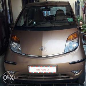Well Maintained Nano on Sale