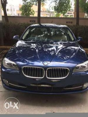 Bmw 5 Series 520d Sedan, , Diesel