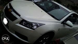 Chevrolet Cruze Ltz, , Diesel