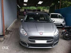 Fiat Punto Evo, , Petrol