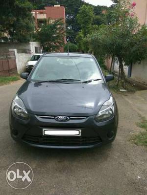 Ford Figo Duratorq Diesel Exi , Diesel