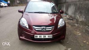 Honda Amaze 1.2 S At I-vtec, , Petrol