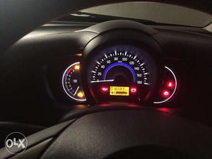 Honda Amaze 1.2 SMT(I VTEC)  KM only  model