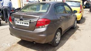 Honda Amaze VX - Diesel 