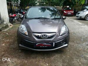 Honda Brio S Mt, , Petrol