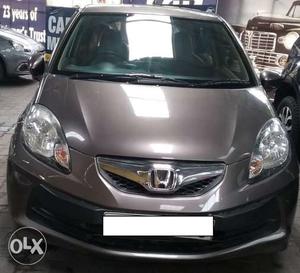 Honda Brio S Mt, , Petrol