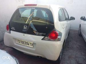 Honda Brio V Mt, , Petrol