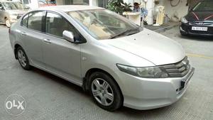 Honda City 1.5 S Mt, , Cng