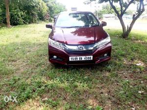 Honda City V Mt Diesel, , Diesel