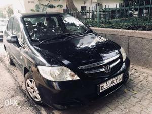 Honda City ZXG (), excellent condition, self driven