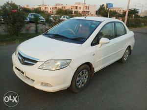  Honda City Zx petrol  Kms