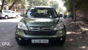 Honda Cr-v 2.0 2wd, , Diesel