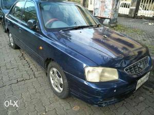 Hyundai Accent Cng, , Cng