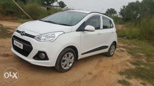 Hyundai Grand I10 Sportz 1.2 Kappa Vtvt, , Petrol