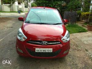 Hyundai I10 Magna (o), , Petrol