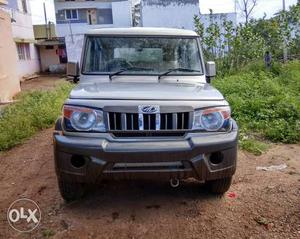  Mahindra Bolero diesel  Kms