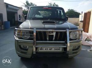  Mahindra Scorpio diesel  Kms