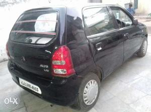 Maruti Suzuki Alto Lxi Cng, , Cng