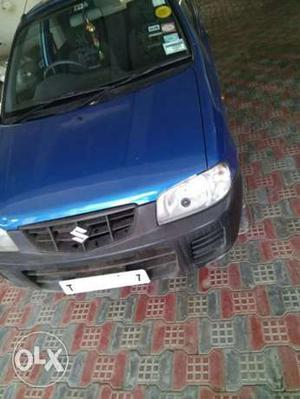 Maruti Suzuki Alto Lxi Cng, , Lpg