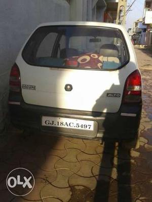 Maruti Suzuki Alto cng  Kms  year