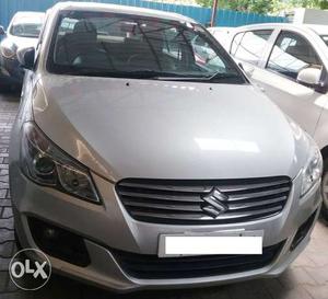 Maruti Suzuki Ciaz Vxi, , Diesel