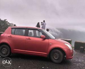 Maruti Suzuki Swift Vxi  Petrol