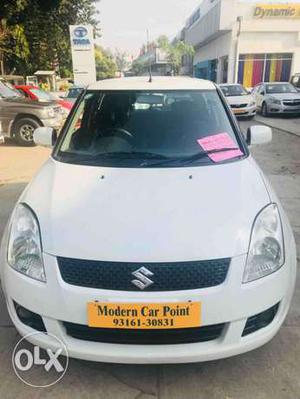 Maruti Suzuki Swift Zxi 1.2 Bs-iv, , Petrol