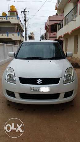 Maruti Suzuki Swift diesel  Kms  year