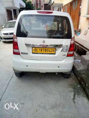 Maruti Suzuki Wagon R cng  Kms  year