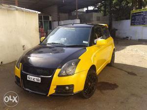 Maruti Swift