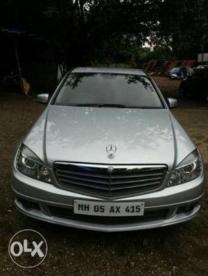 Mercedes-benz C-class 220 Blueefficiency, , Diesel